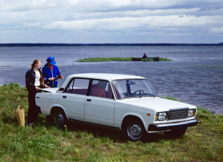 Картинка автомобили ваз vaz