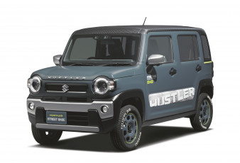 Картинка автомобили suzuki