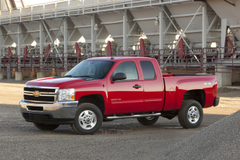 Картинка автомобили chevrolet