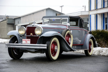 Картинка автомобили классика stutz