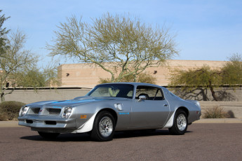 Картинка автомобили pontiac