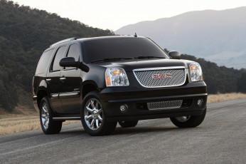 Картинка автомобили gm-gmc gmc