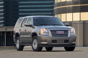 Картинка автомобили gm-gmc gmc