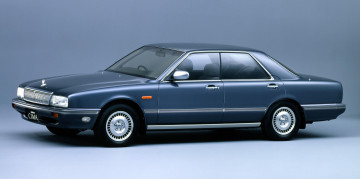 Картинка автомобили nissan datsun