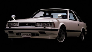 Картинка автомобили toyota