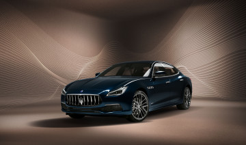 Картинка автомобили maserati