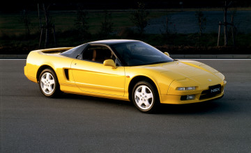 Картинка автомобили honda