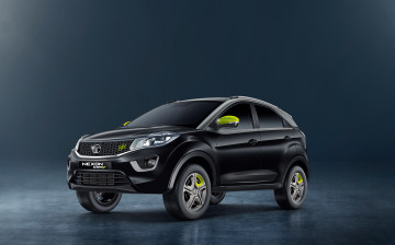 Картинка автомобили tata