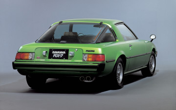 Картинка автомобили mazda