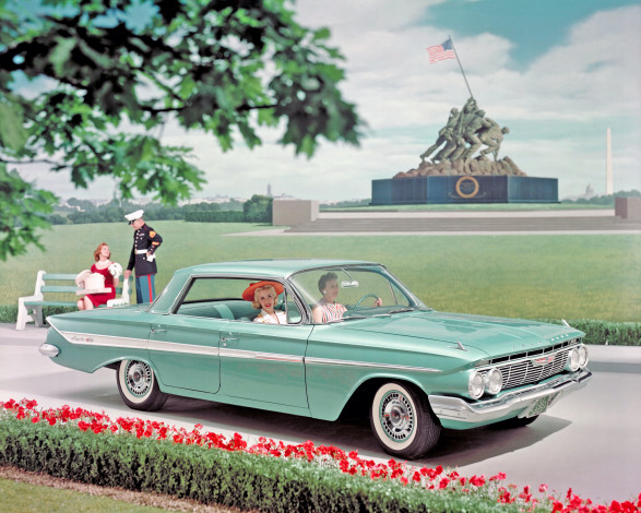 Обои картинки фото автомобили, chevrolet