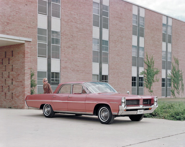 Обои картинки фото автомобили, pontiac