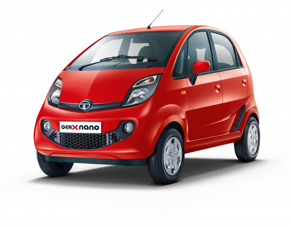 Обои картинки фото автомобили, tata