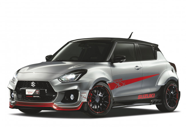 Обои картинки фото автомобили, suzuki