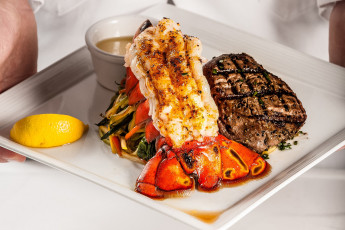 Картинка еда рыбные+блюда +с+морепродуктами морепродукты