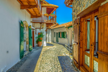 Картинка kalopanajotis cyprus города -+улицы +площади +набережные