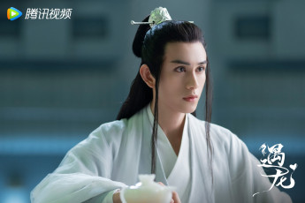 обоя miss the dragon, кино фильмы, zhu, zanjin, чжу, цзаньцзинь