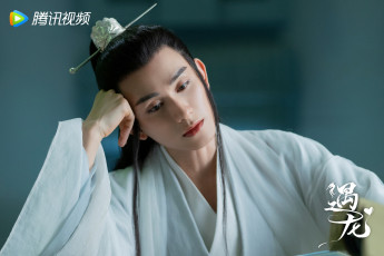 обоя miss the dragon, кино фильмы, zhu, zanjin, чжу, цзаньцзинь