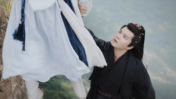 Картинка кино+фильмы the+birth+of+the+drama+king сказание о юности the birth of drama king