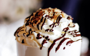 Картинка еда мороженое +десерты