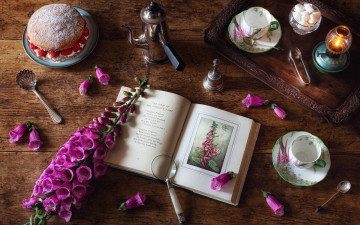 Картинка еда натюрморт