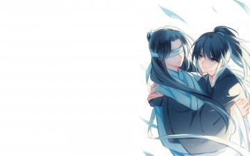 Картинка сюэ+ян+и+сяо+синчень аниме mo+dao+zu+shi the untamed неукротимый повелитель чэньцин мосян тунсю mo dao zu shi магистр дьявольского культа