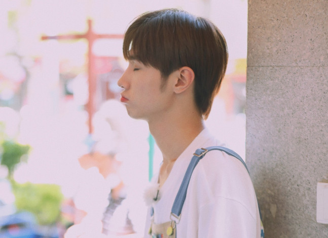 Обои картинки фото мужчины, song ji yang, сун, цзиян, китайский, актёр, певец