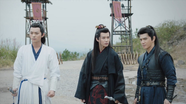 Обои картинки фото кино фильмы, the birth of the drama king, сказание, о, юности, the, birth, of, drama, king