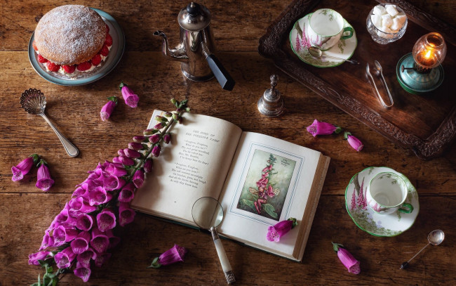 Обои картинки фото еда, натюрморт