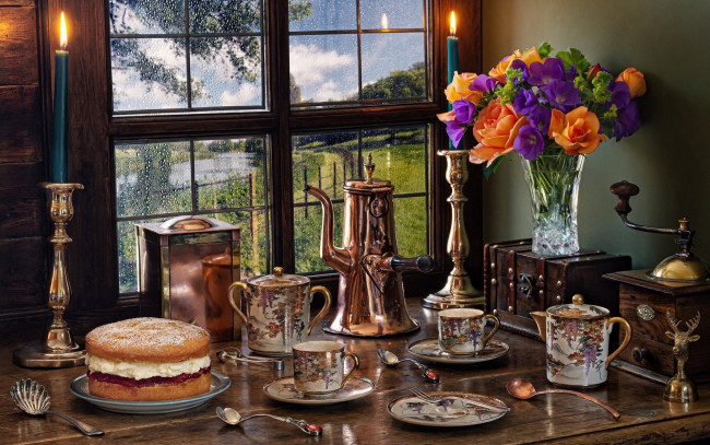 Обои картинки фото еда, натюрморт