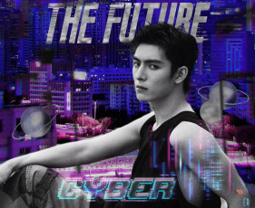 Картинка мужчины wang+hao+xuan ван хао сюань