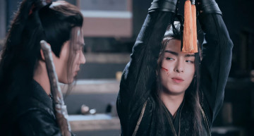 обоя сюэ ян, кино фильмы, the untamed, the, untamed, неукротимый, повелитель, чэньцин, мосян, тунсю, mo, dao, zu, shi, магистр, дьявольского, культа