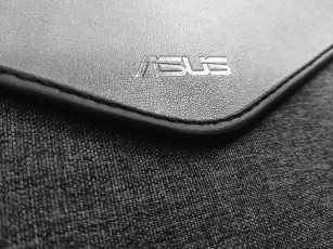 обоя компьютеры, asus, zenbook, логотип, электроника