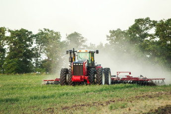 Картинка техника тракторы rsm