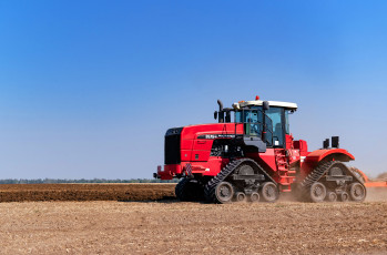 Картинка техника тракторы+на+гусенецах rsm