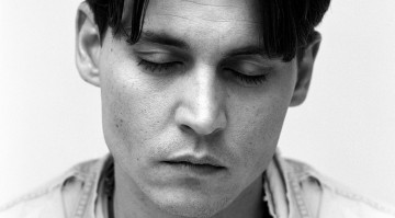 Картинка мужчины johnny+depp актер лицо