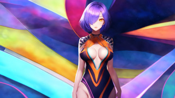 Картинка аниме unknown +другое+ нейросети графика нейроарт ai art нейронные сети рисунки нейро искусство