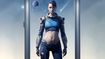 Картинка фэнтези девушки нейросети графика нейроарт ai art нейронные сети рисунки нейро искусство