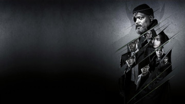 Картинка secret+invasion+ мини–сериал+2023 кино+фильмы secret+invasion сериал marvel secret invasion постер секретное вторжение фантастика боевик драма