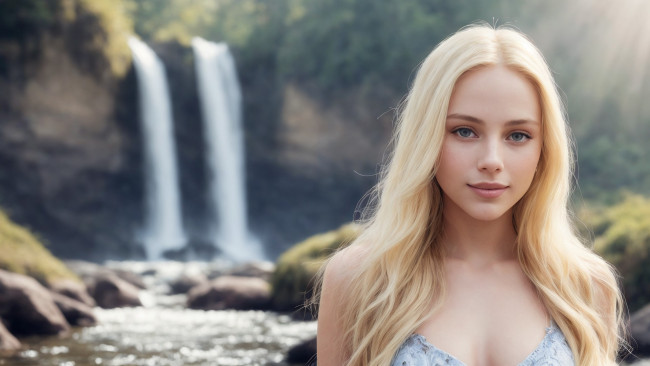 Обои картинки фото рисованное, люди, нейросети, графика, нейроарт, ai, art, нейронные, сети, рисунки, нейро, искусство, девушка