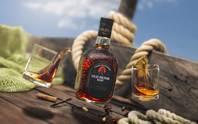 Обои картинки фото бренды, бренды напитков , разное, ром