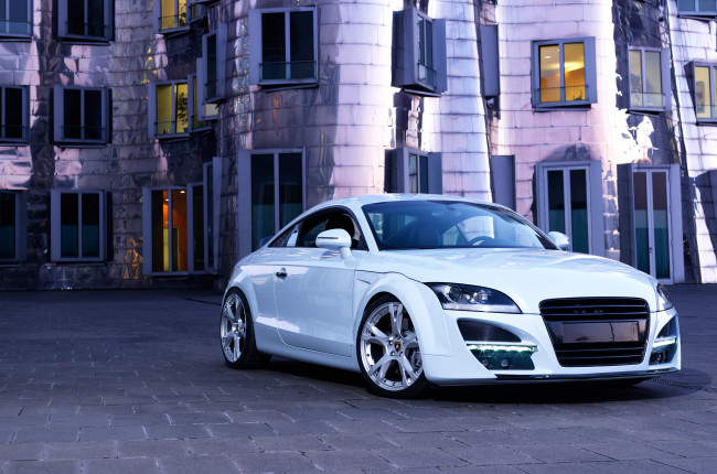 Обои картинки фото автомобили, audi