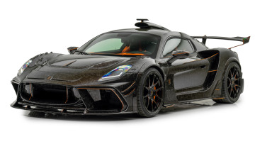 Картинка автомобили maserati mc20 mcx pergusa mansory 2024