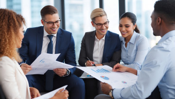 Картинка разное люди коллеги