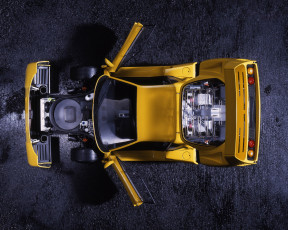 Картинка автомобили ferrari