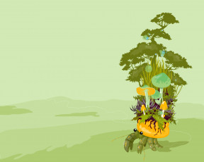 Картинка векторная графика