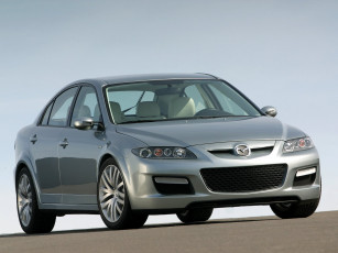 Картинка автомобили mazda