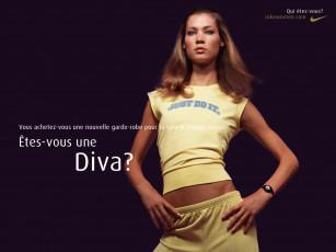 Картинка бренды nike