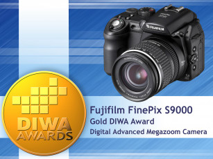 Картинка fuji бренды