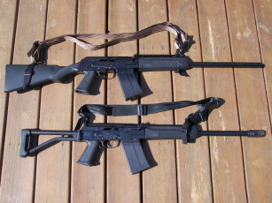 Картинка оружие