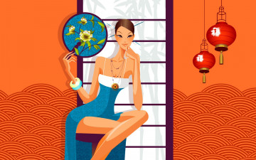 Картинка векторная графика